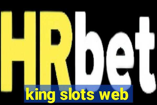 king slots web